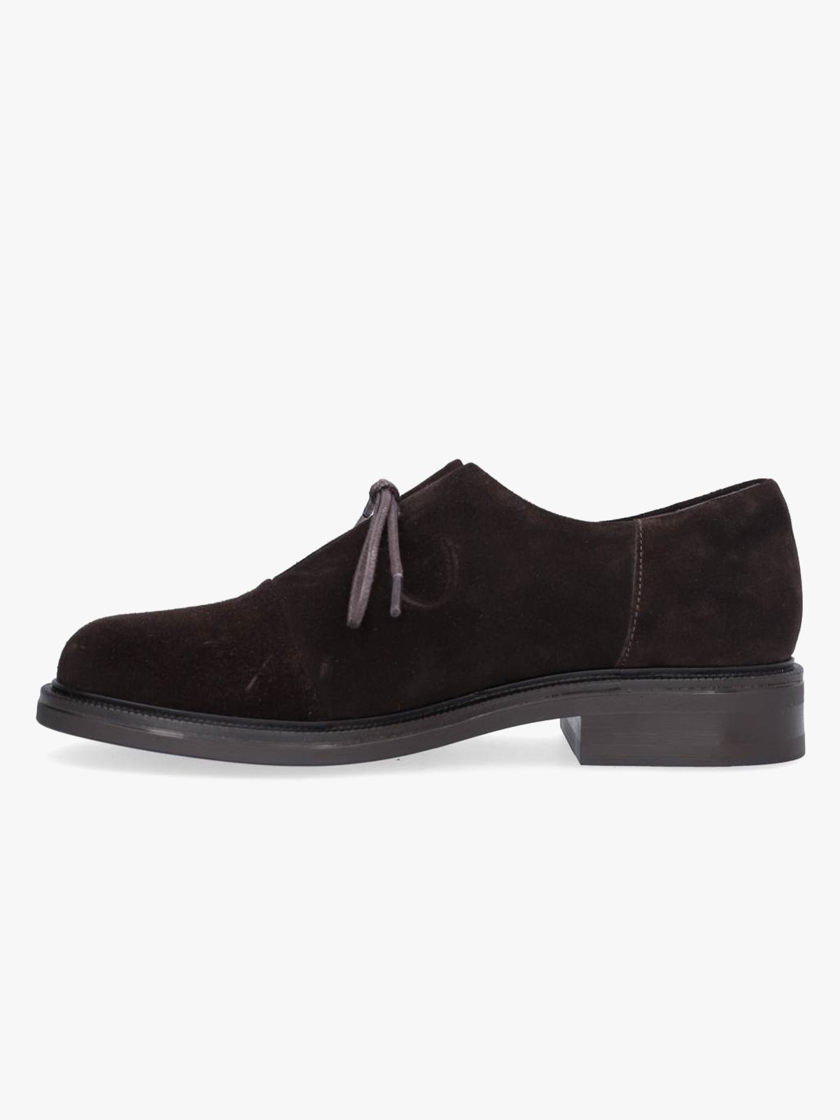 Billi Bi B1118 - T.moro Delizioso Suede Delizioso Suede