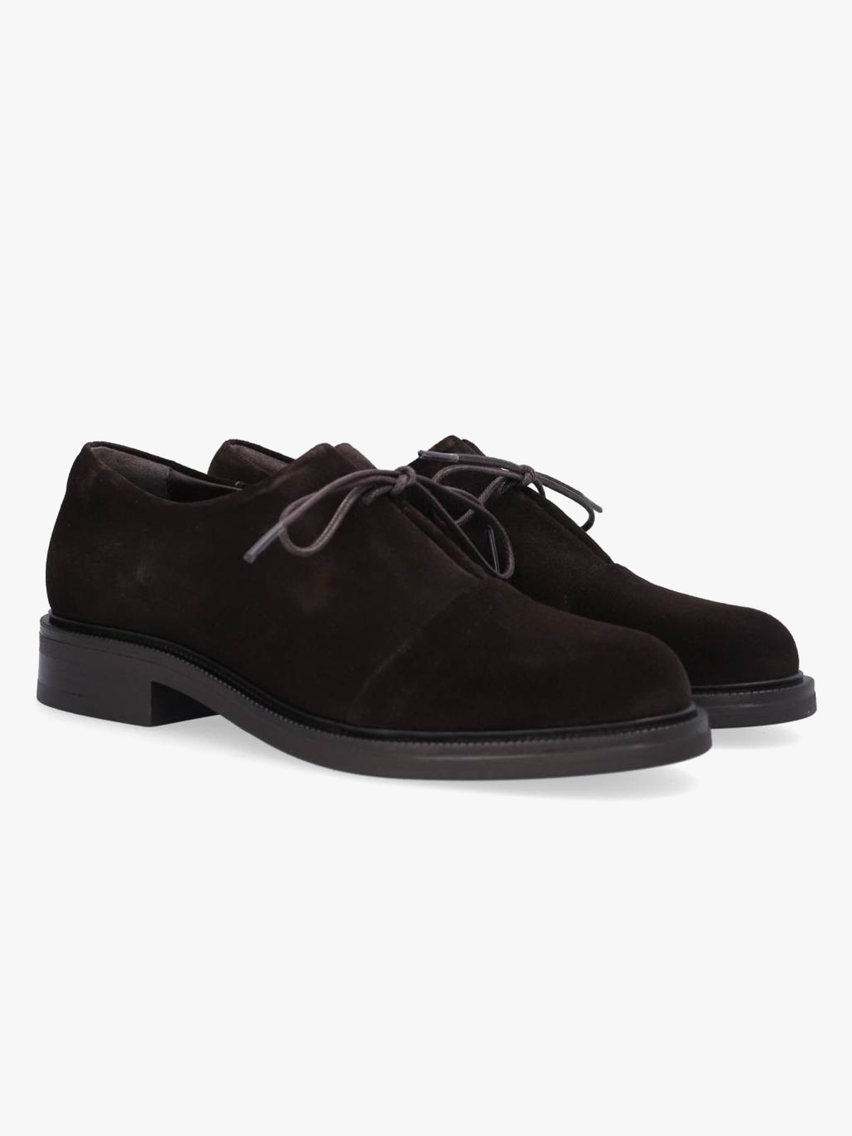 Billi Bi B1118 - T.moro Delizioso Suede Delizioso Suede