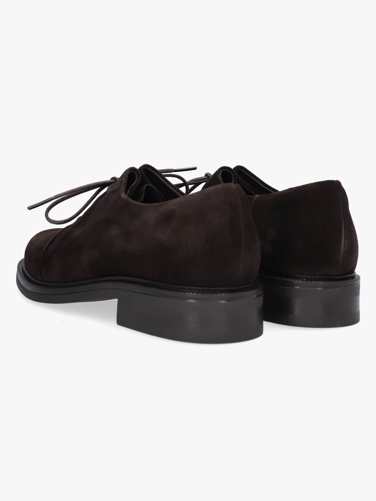 Billi Bi B1118 - T.moro Delizioso Suede Delizioso Suede