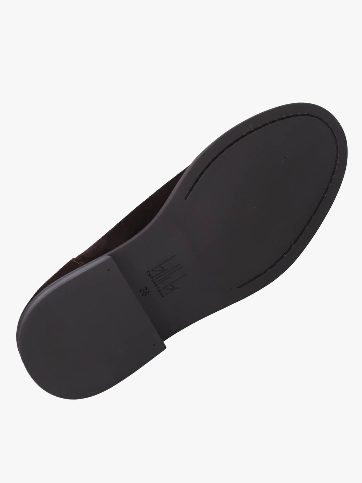 Billi Bi B1118 - T.moro Delizioso Suede Delizioso Suede