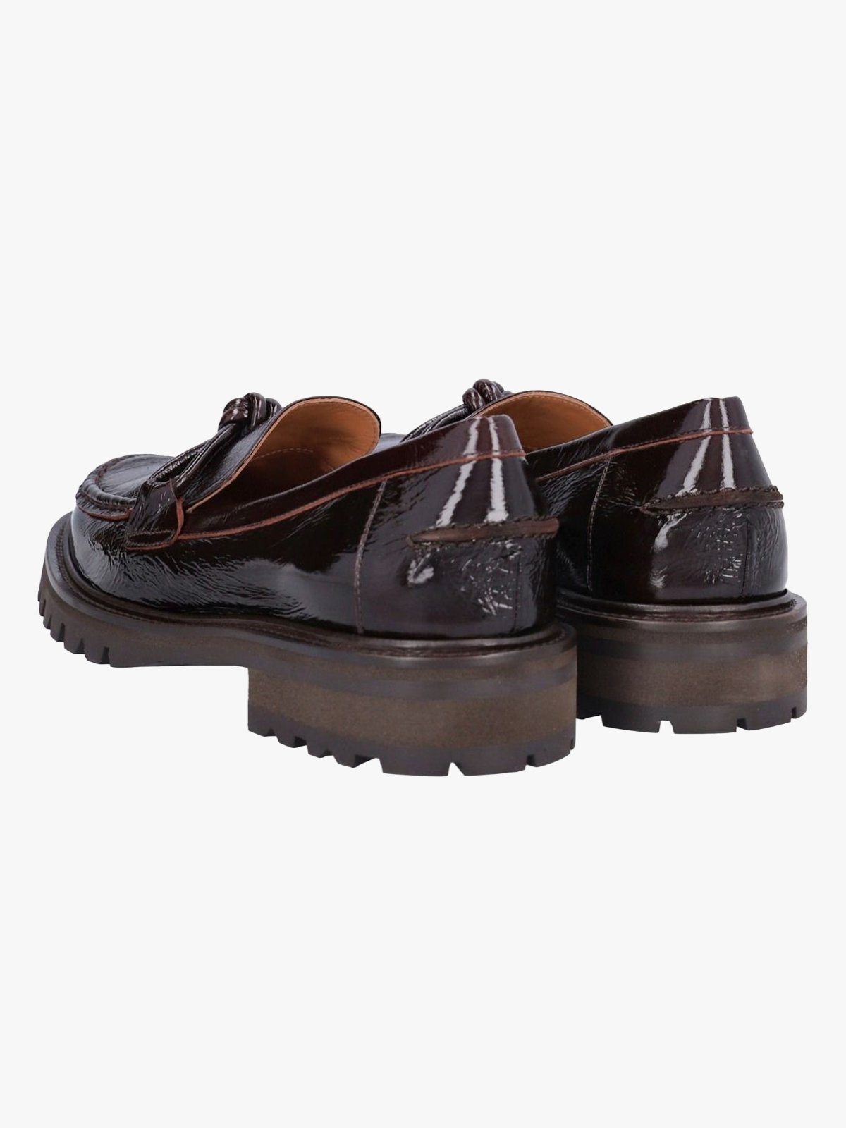 Billi Bi B1348 Mogano Naplack