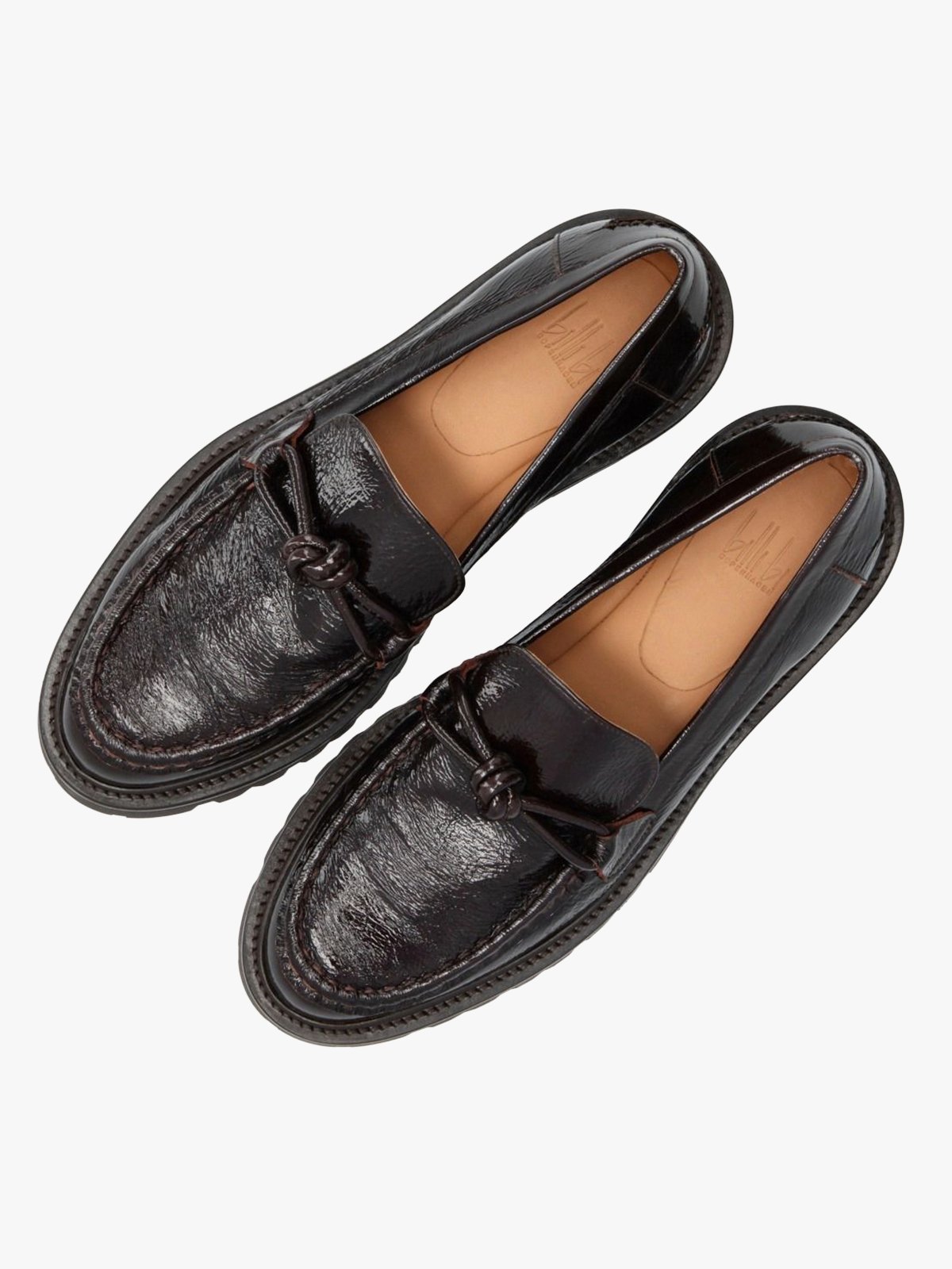 Billi Bi B1348 Mogano Naplack