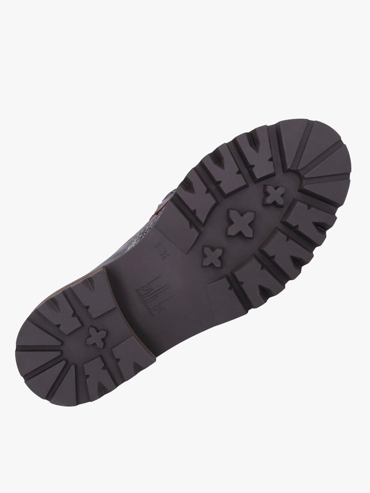 Billi Bi B1348 Mogano Naplack