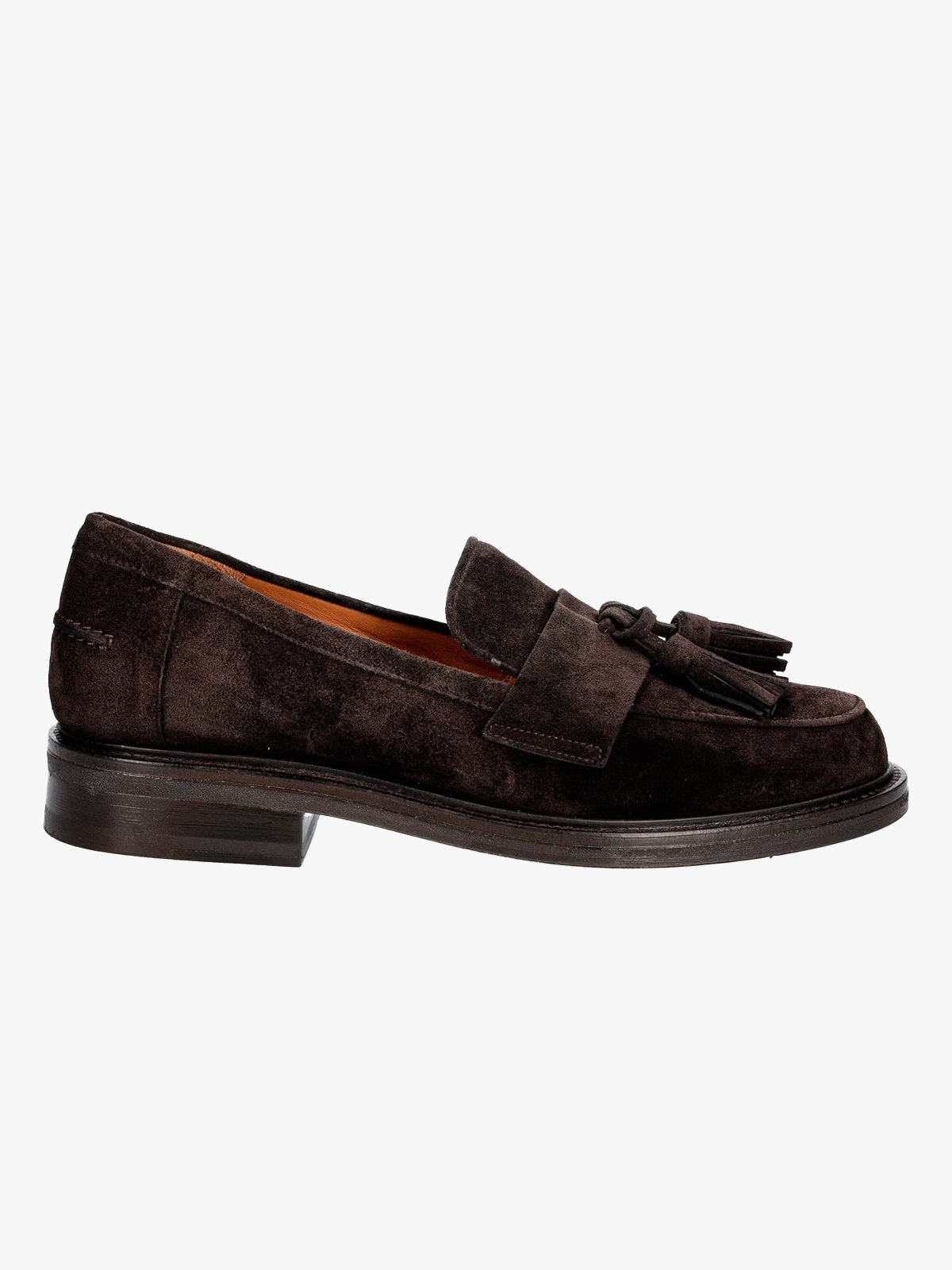 Billi Bi B1352 T.moro Delizioso Suede