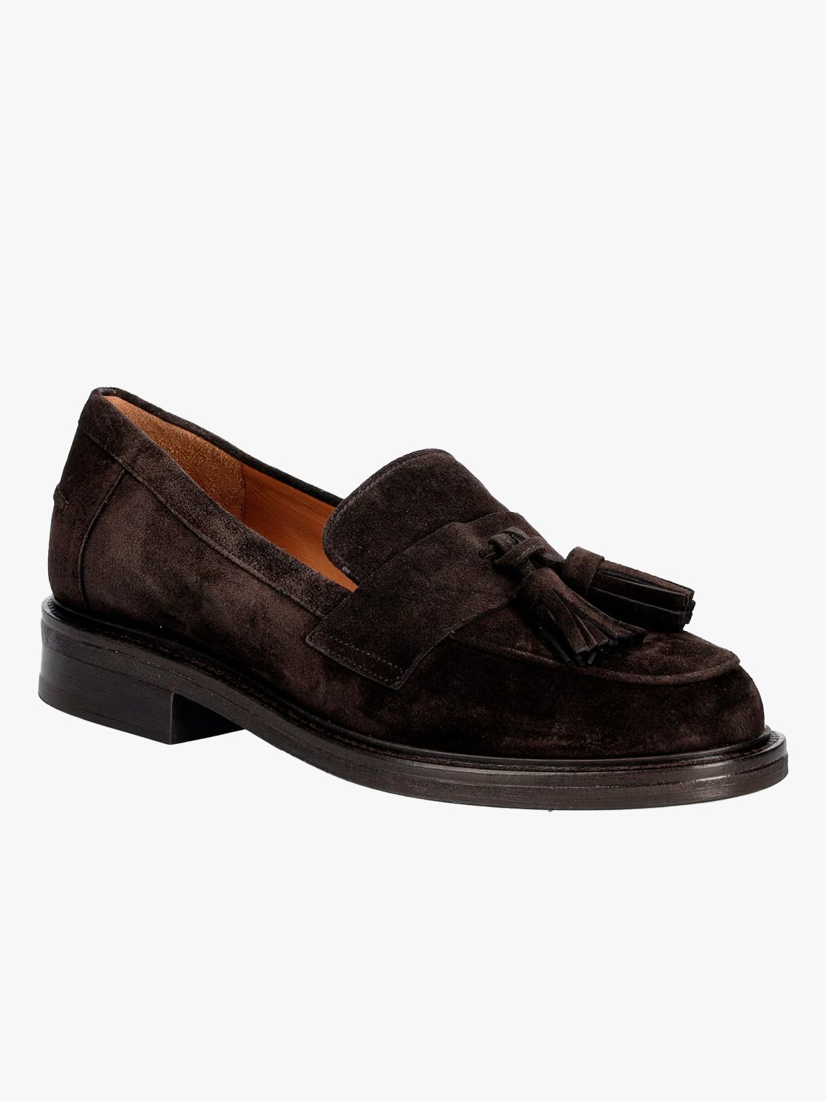 Billi Bi B1352 T.moro Delizioso Suede