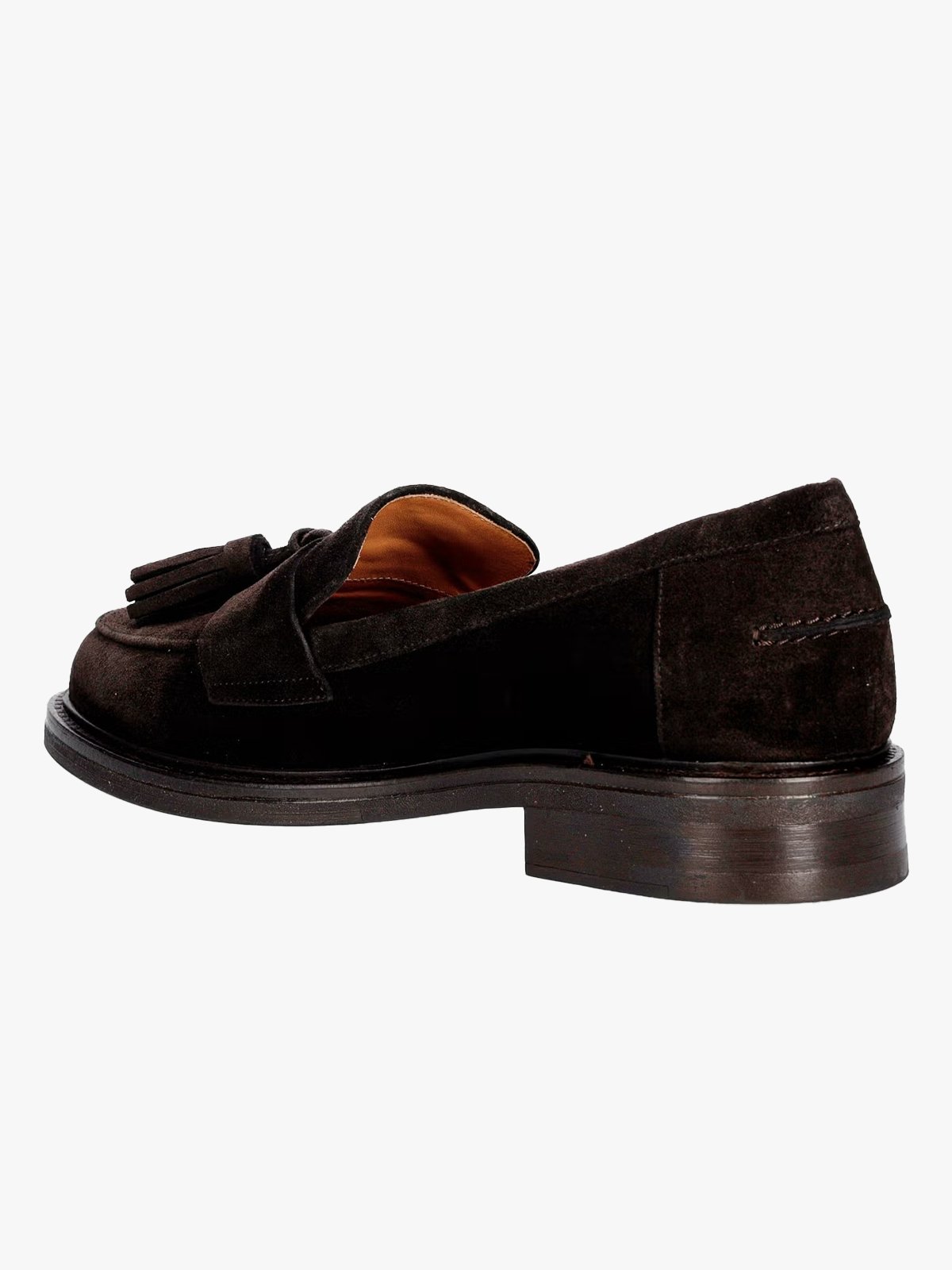 Billi Bi B1352 T.moro Delizioso Suede