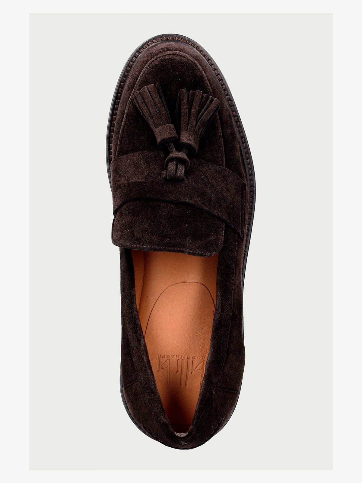 Billi Bi B1352 T.moro Delizioso Suede
