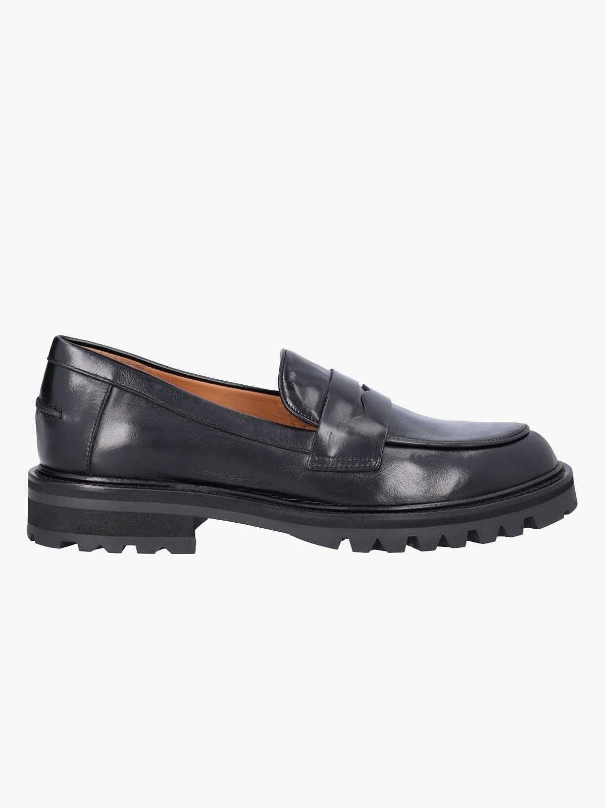Billi Bi B1355 Black Calf