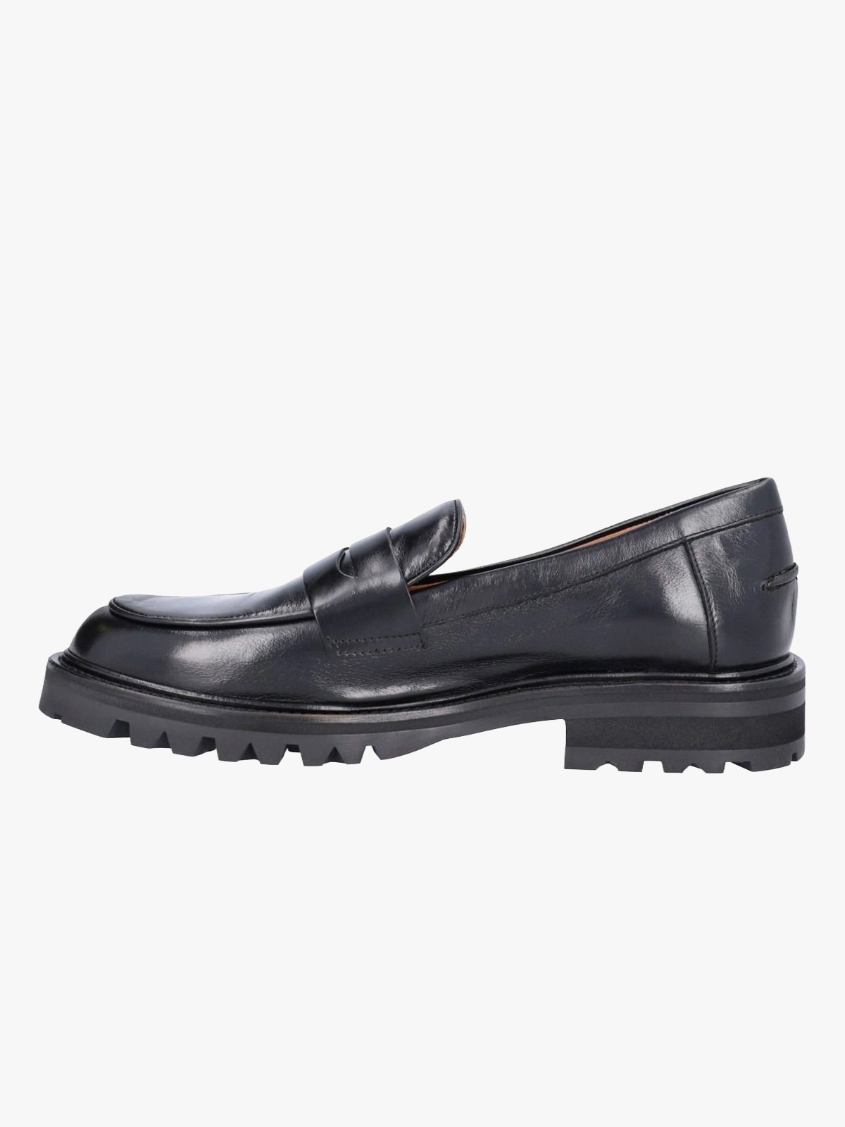 Billi Bi B1355 Black Calf