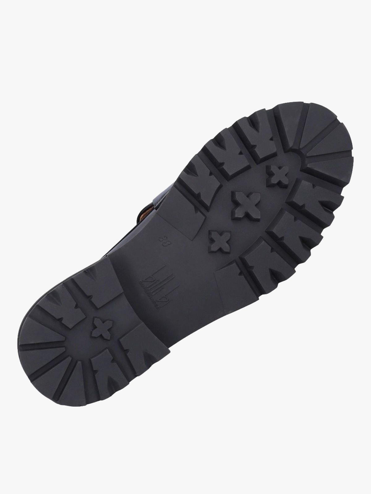 Billi Bi B1355 Black Calf