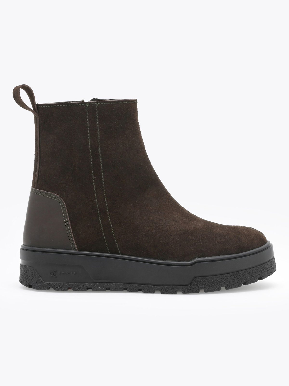 Birkebeiner Dagali Brown
