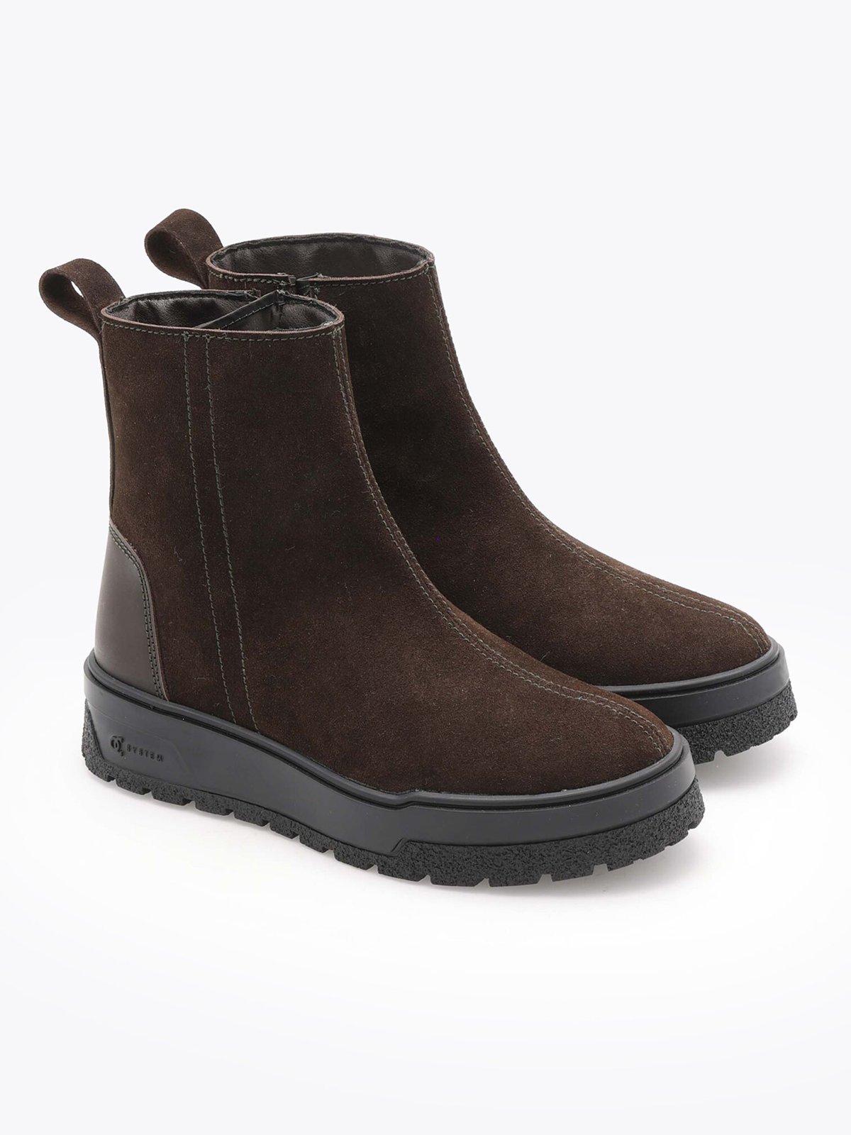 Birkebeiner Dagali Brown