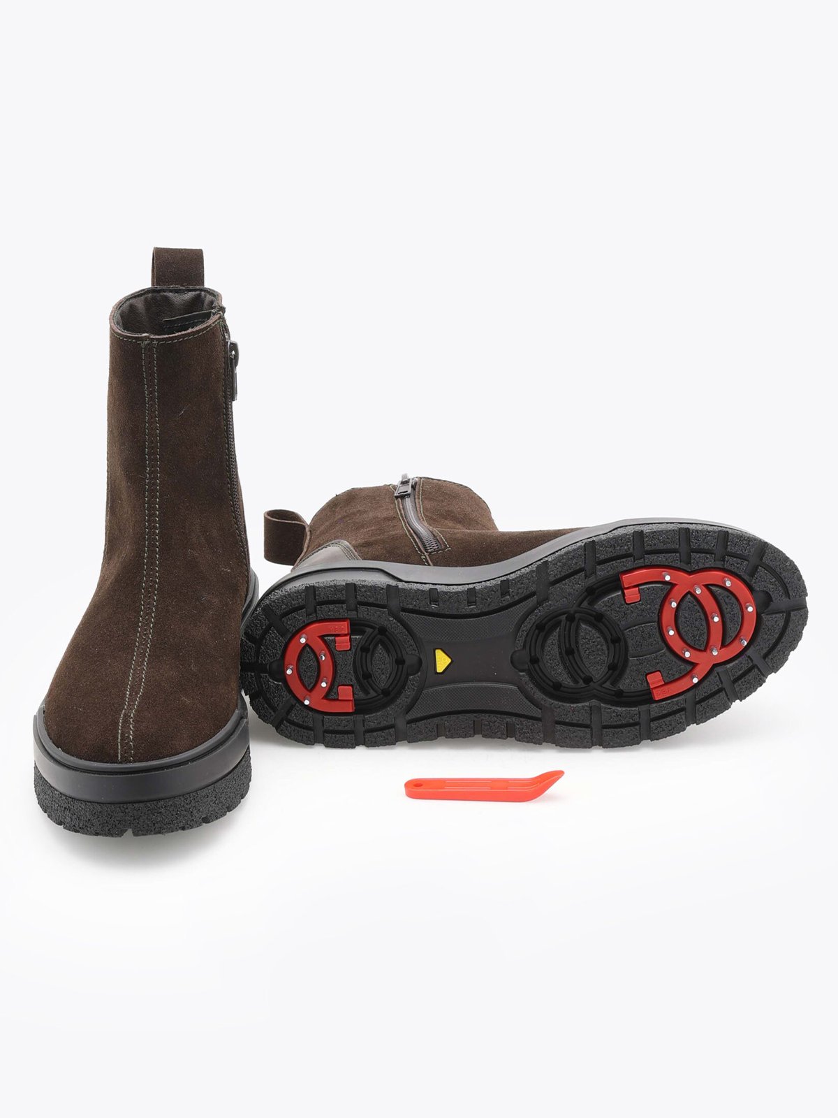 Birkebeiner Dagali Brown
