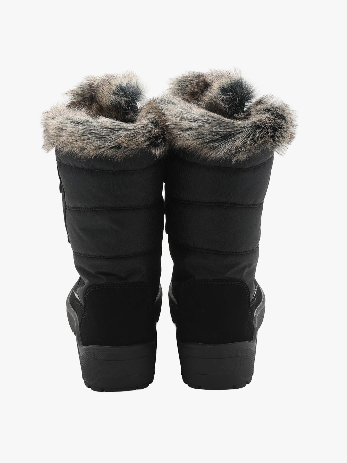 Birkebeiner Fonn Black
