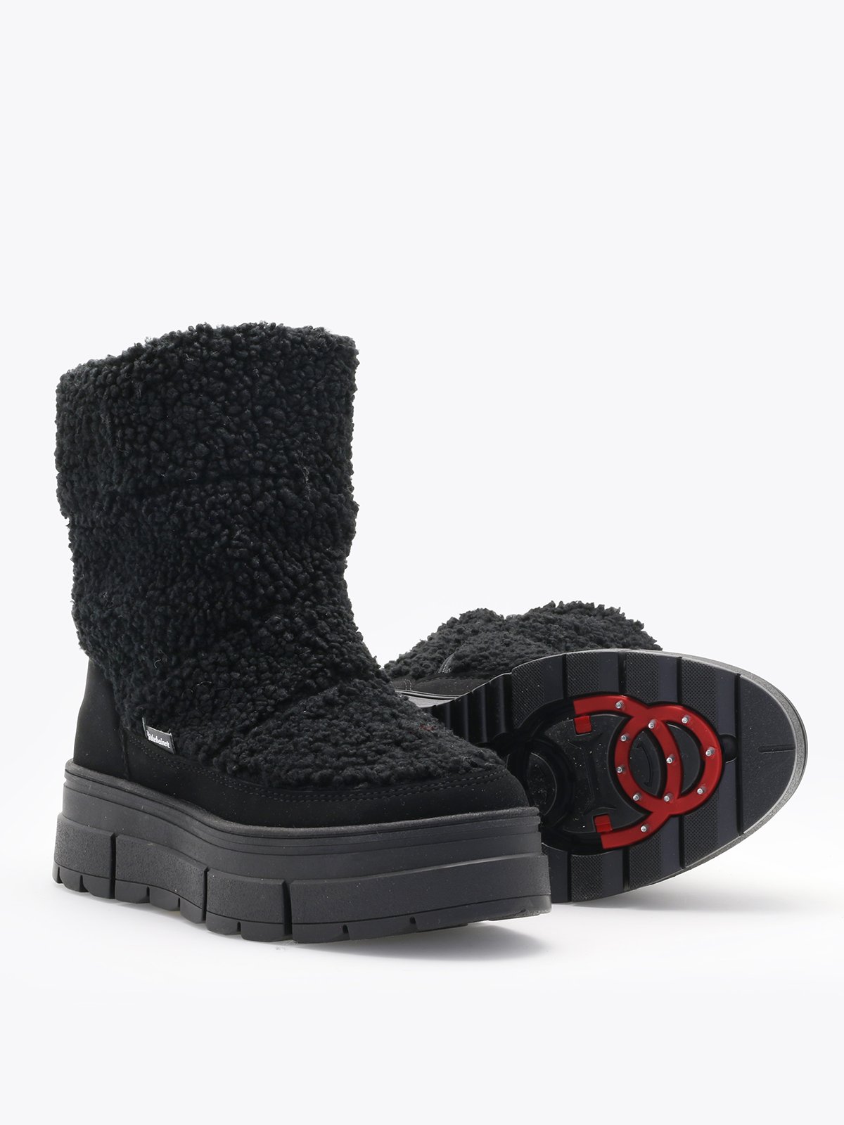 Birkebeiner Spel Black