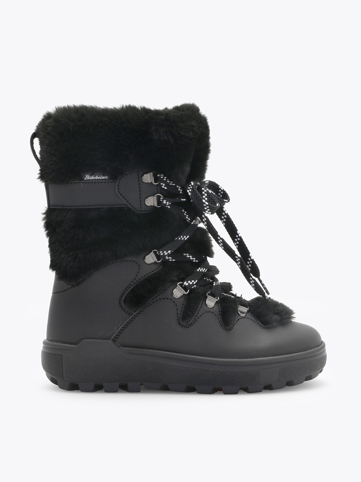 Birkebeiner Viddo Black