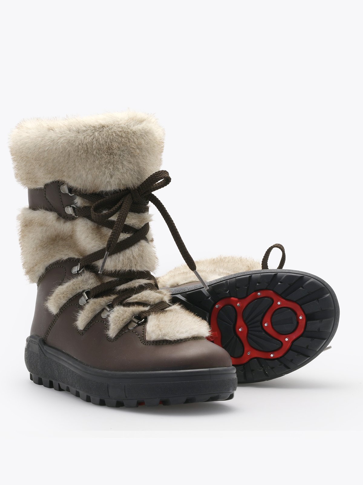 Birkebeiner Viddo Brown