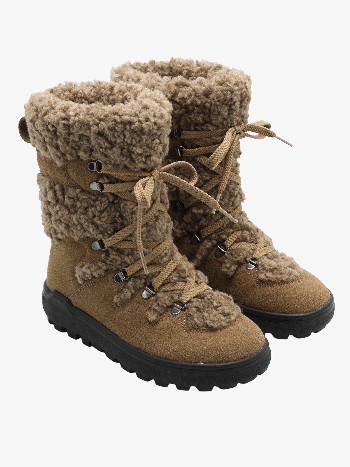 Birkebeiner Viddo Light Brown