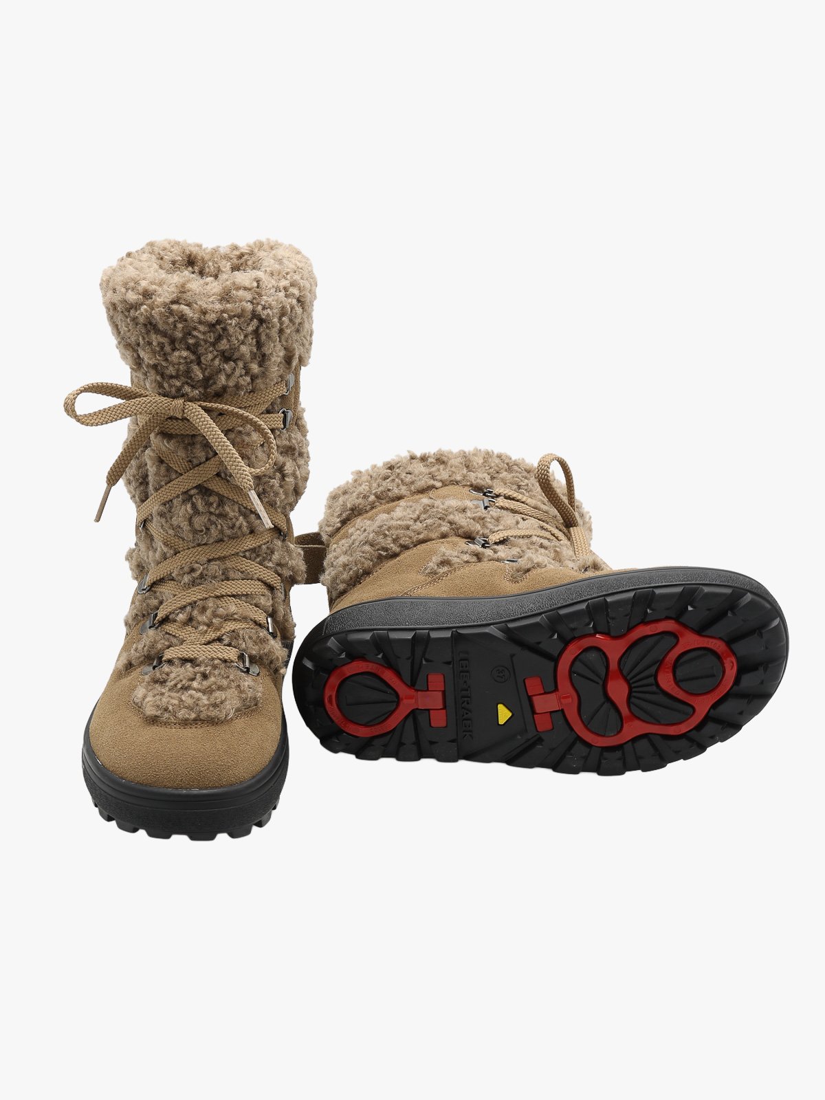 Birkebeiner Viddo Light Brown