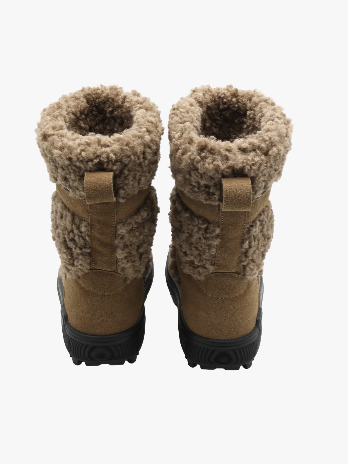 Birkebeiner Viddo Light Brown