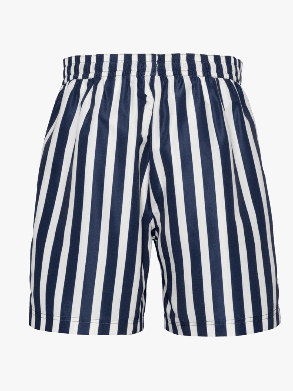 Bula Tide Swim Trunks 17" OWhite