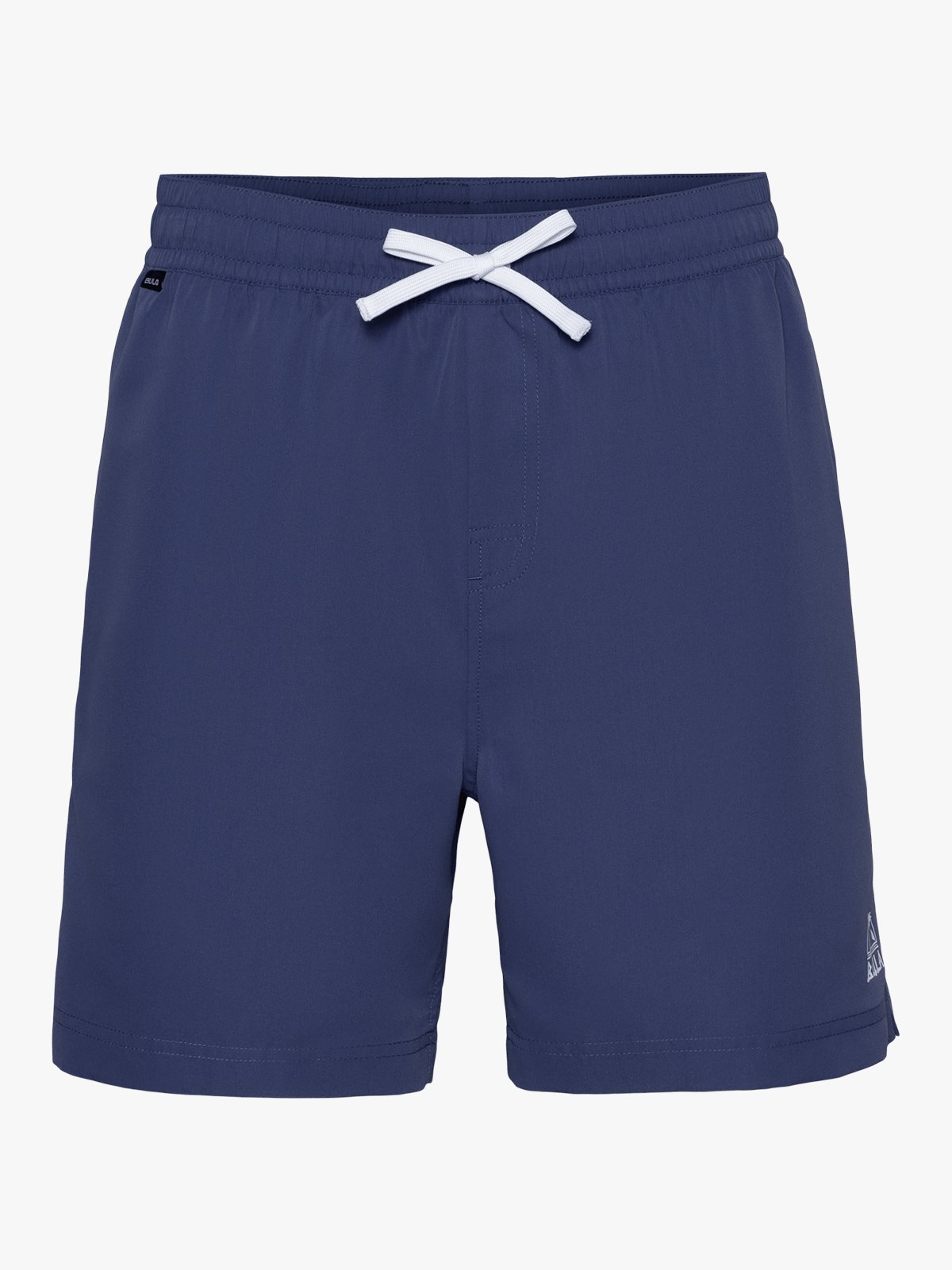 Bula Tide Swim Trunks 17" SBlue