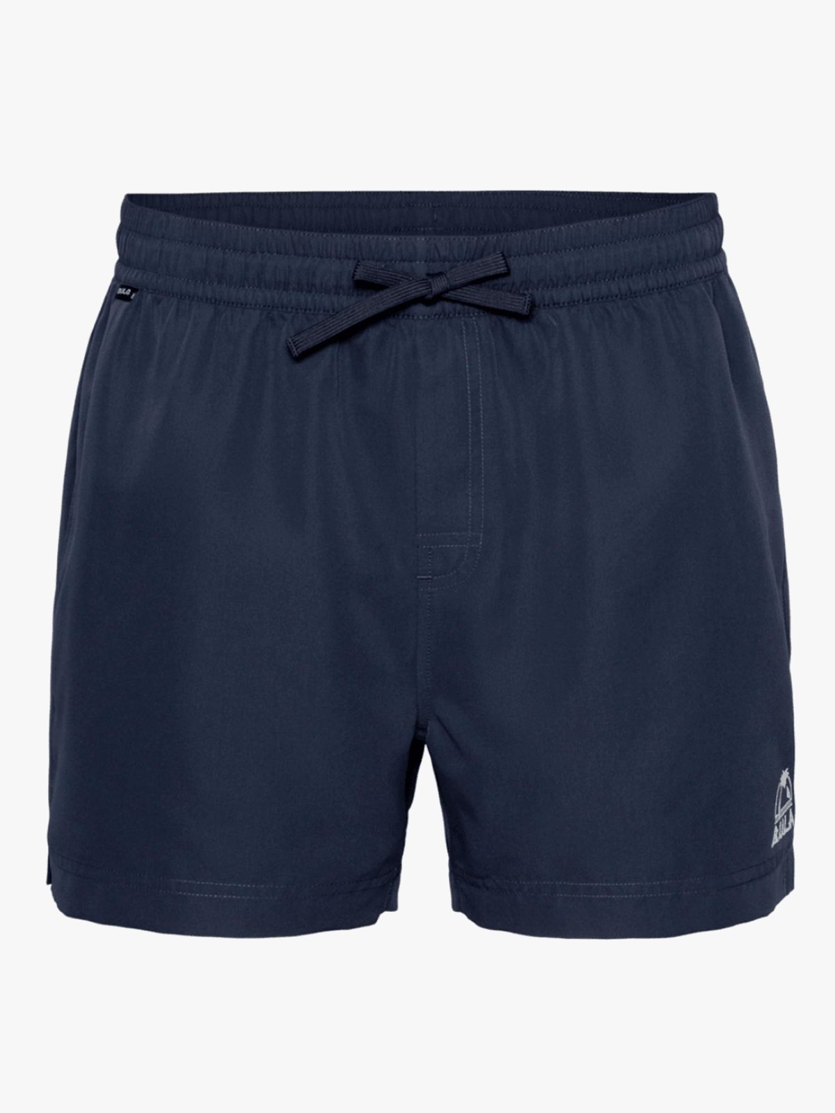 Bula Wade Swim Trunks 15" Navy