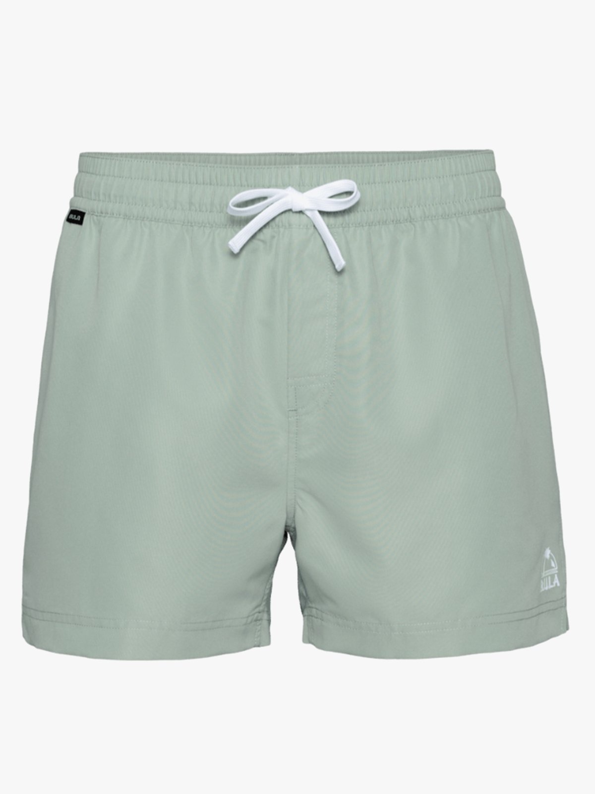 Bula Wade Swim Trunks 15" Sagel