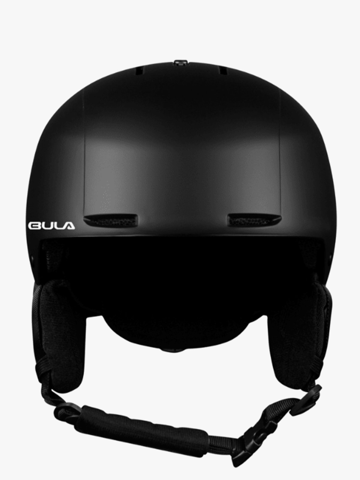 Bula Piste Helmet Black