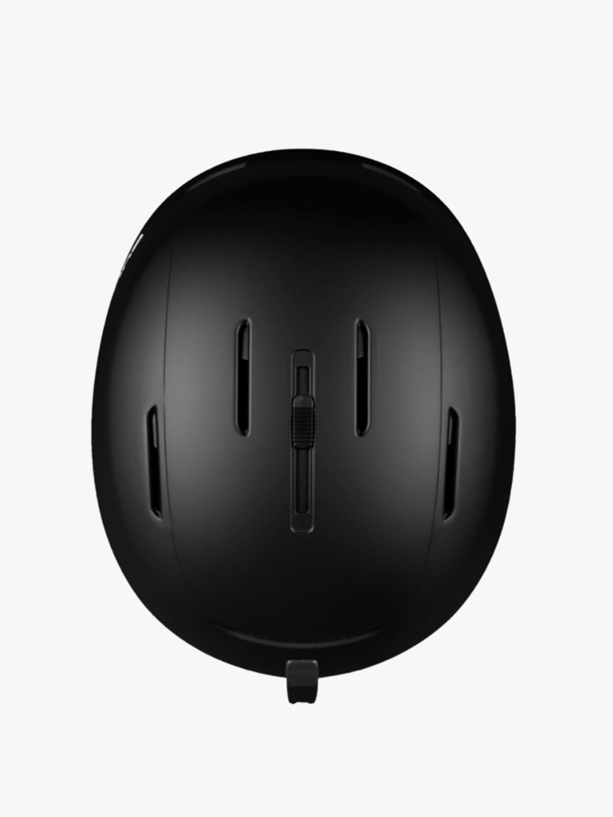 Bula Piste Helmet Black