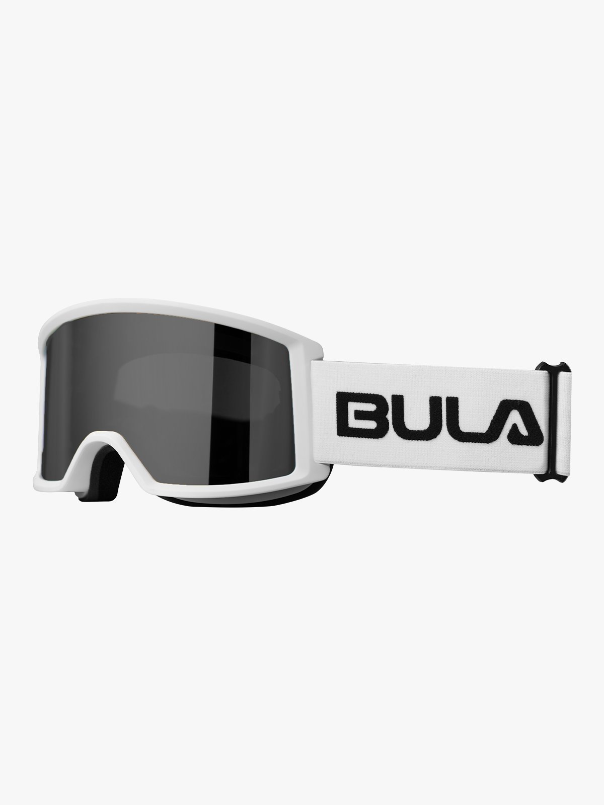 Bula Piste Goggles White