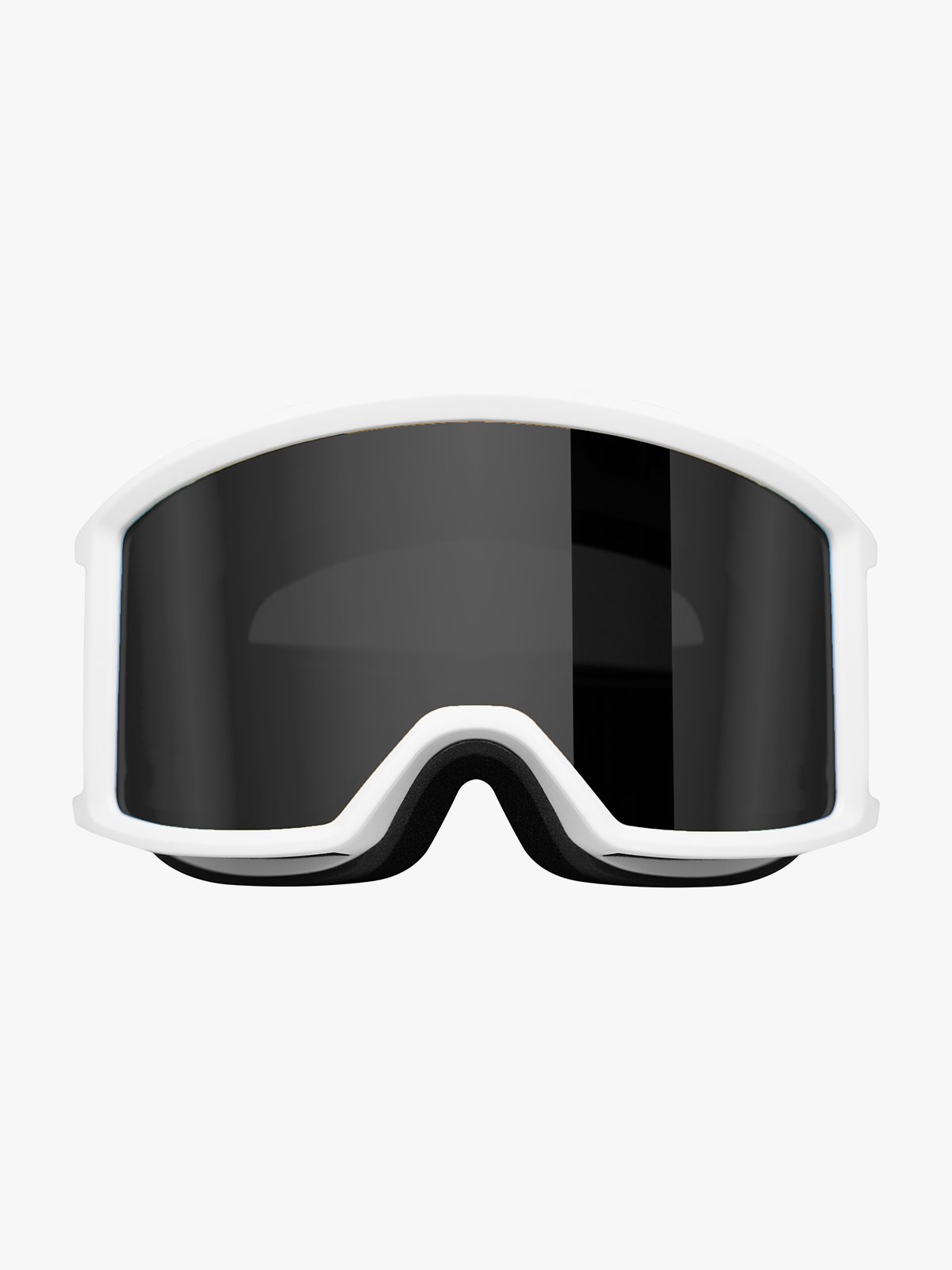 Bula Piste Goggles White