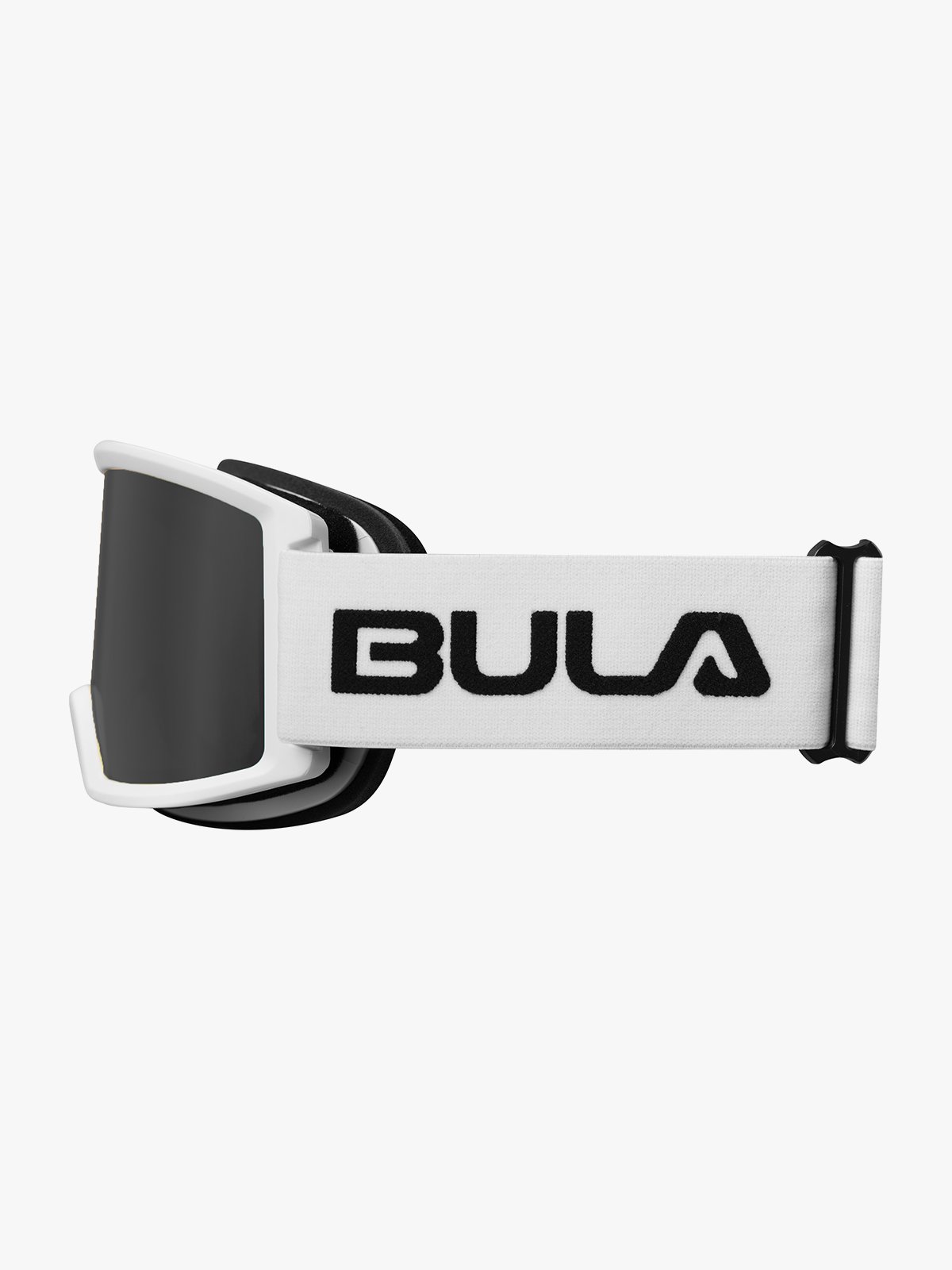 Bula Piste Goggles White