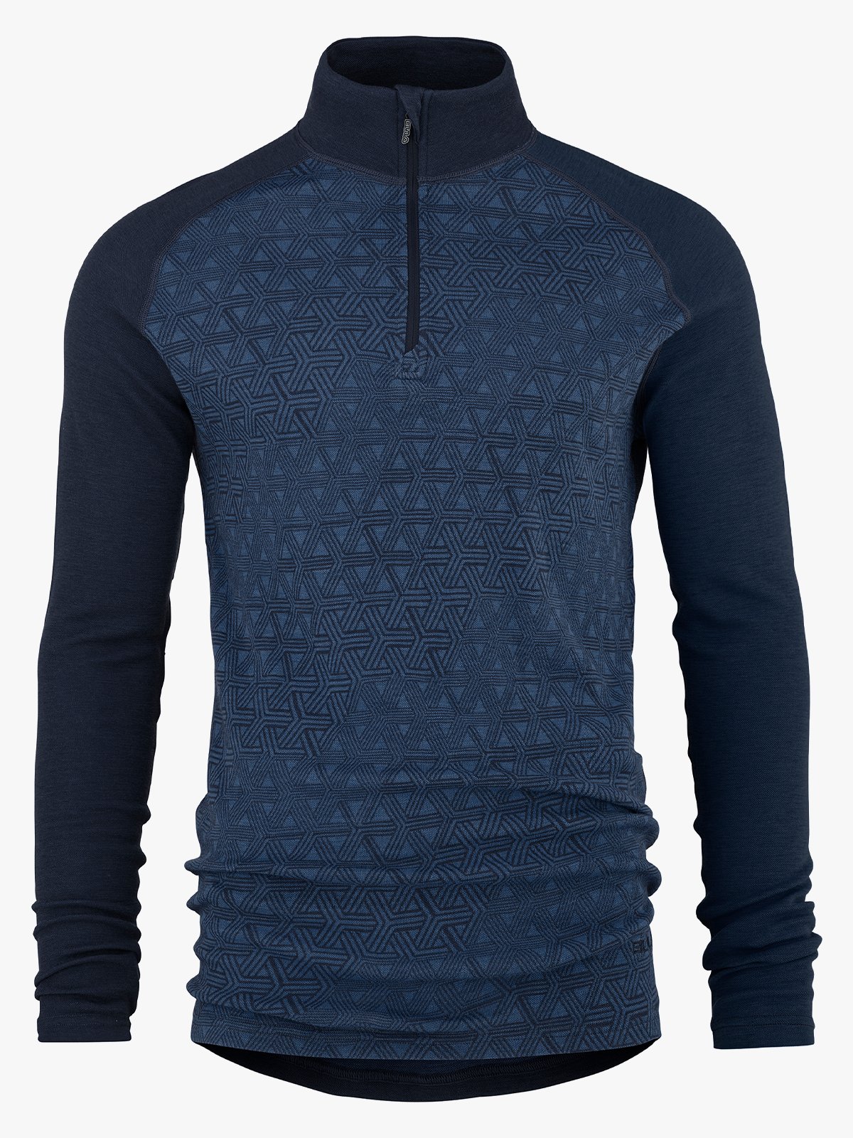 Bula Geo Merino Wool Halfzip Bl Getinspired no Bula Geo Merino Wool Halfzip Bl Getinspired no