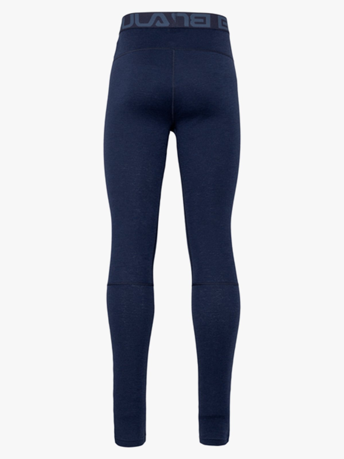 Bula Geo Merino Wool Pants Navy