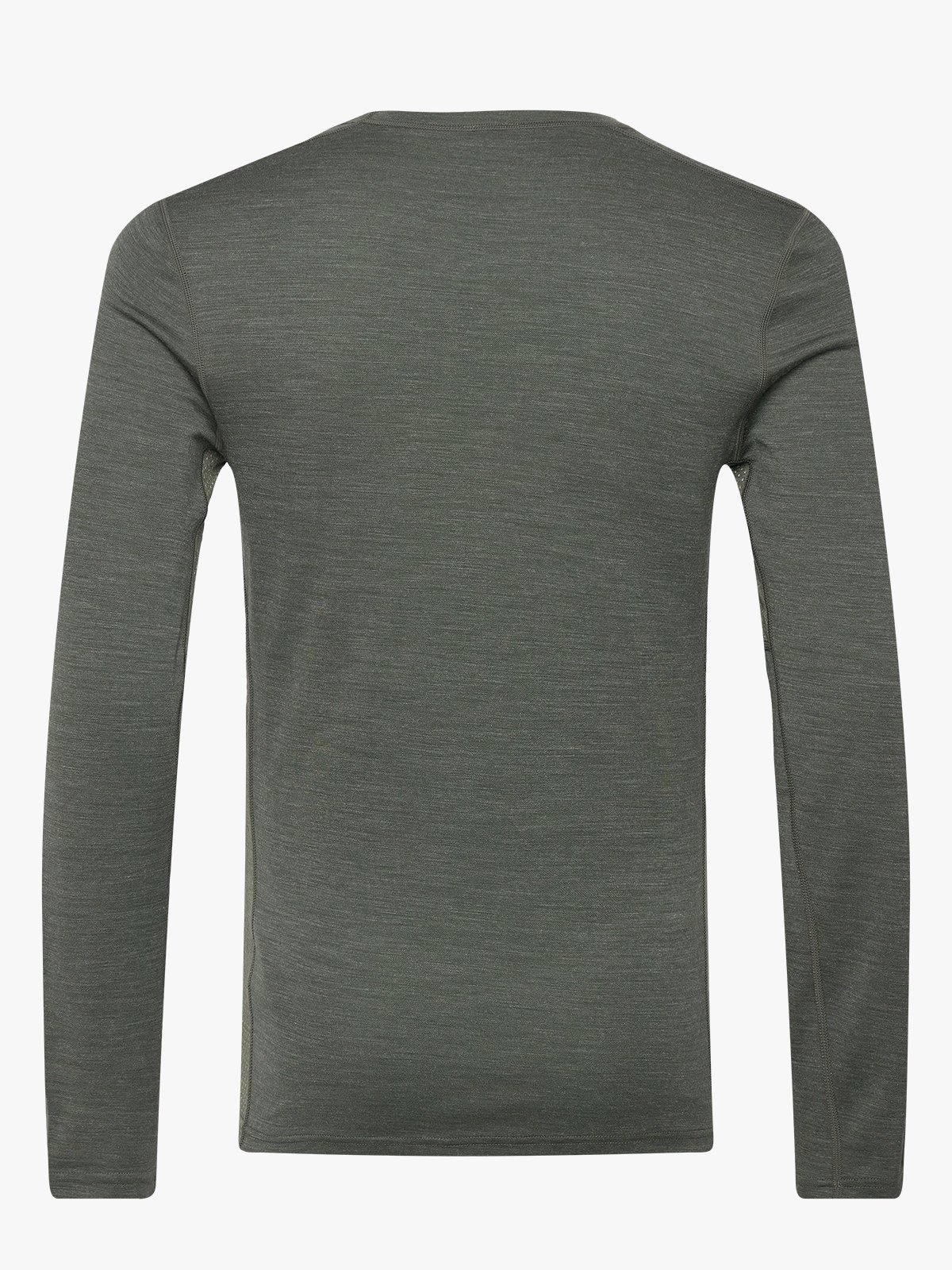 Bula Base Crew Dark Olive