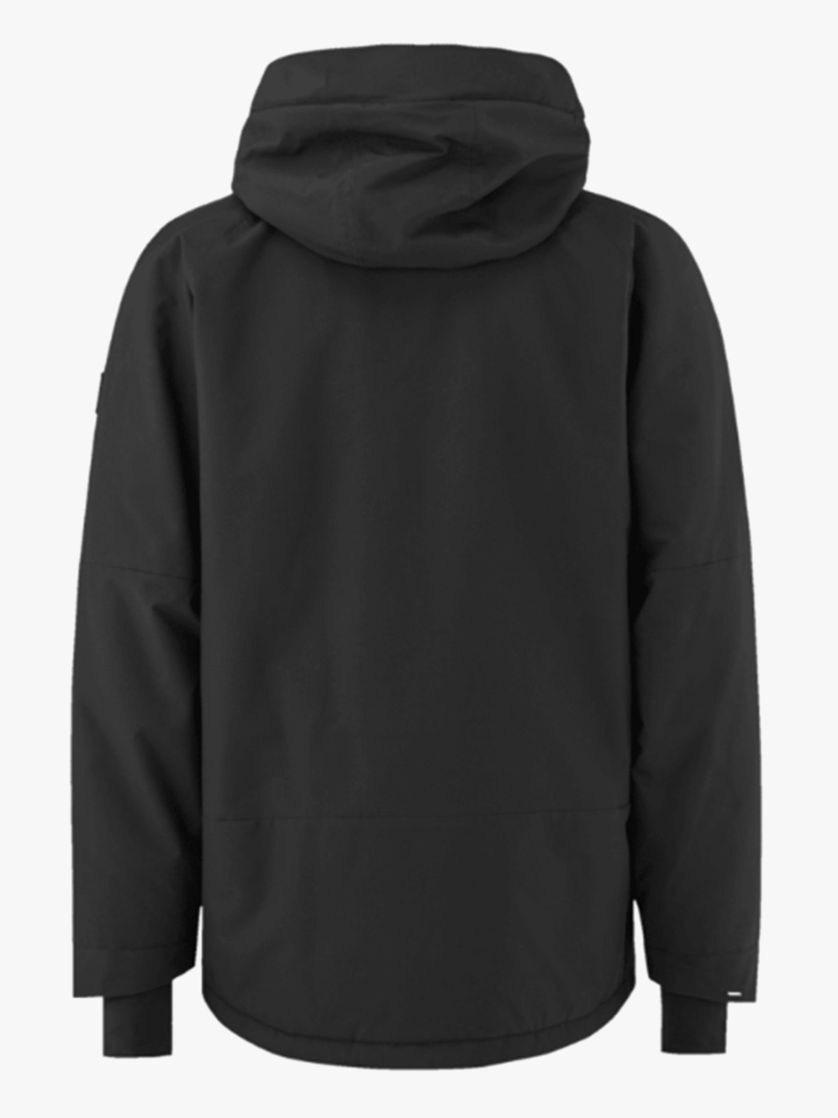 Bula Liftie Insulated Jacket Black