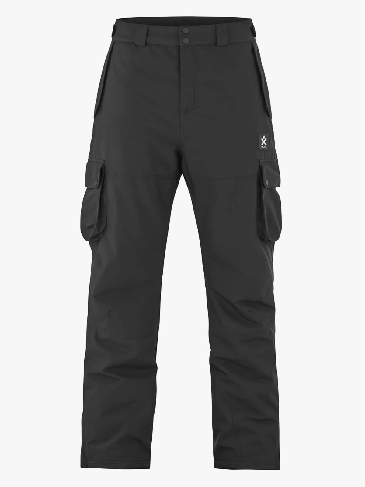 Bula Liftie Insulated Pants Black