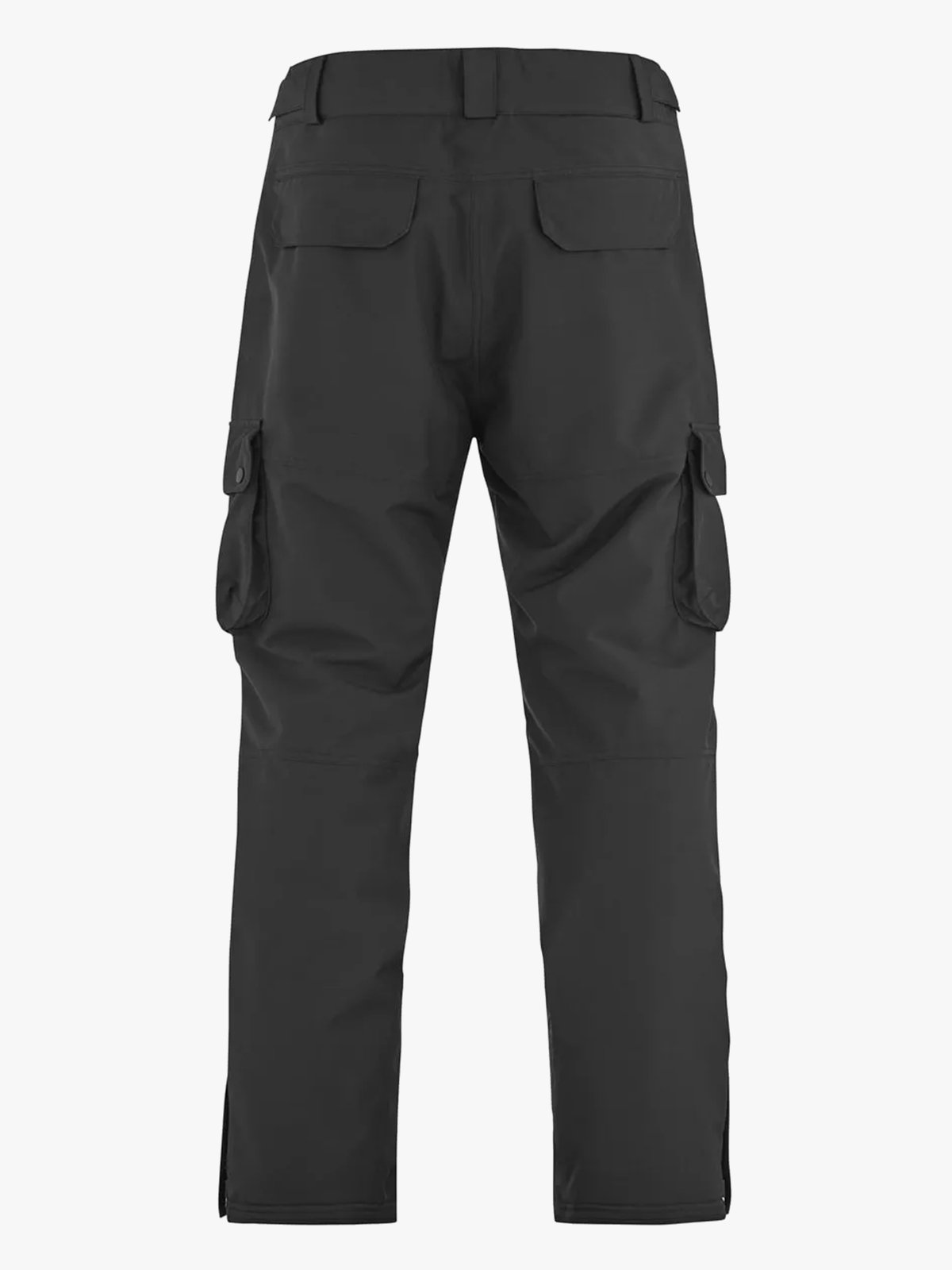 Bula Liftie Insulated Pants Black