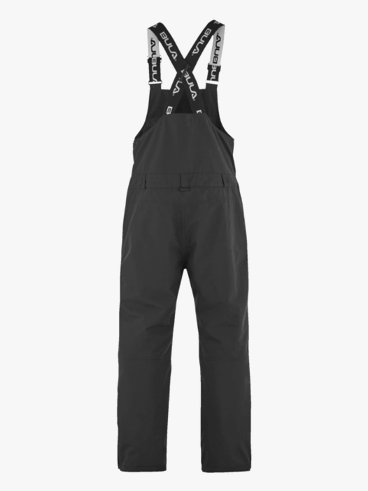 Bula Liftie Insulated Bib Pants Black