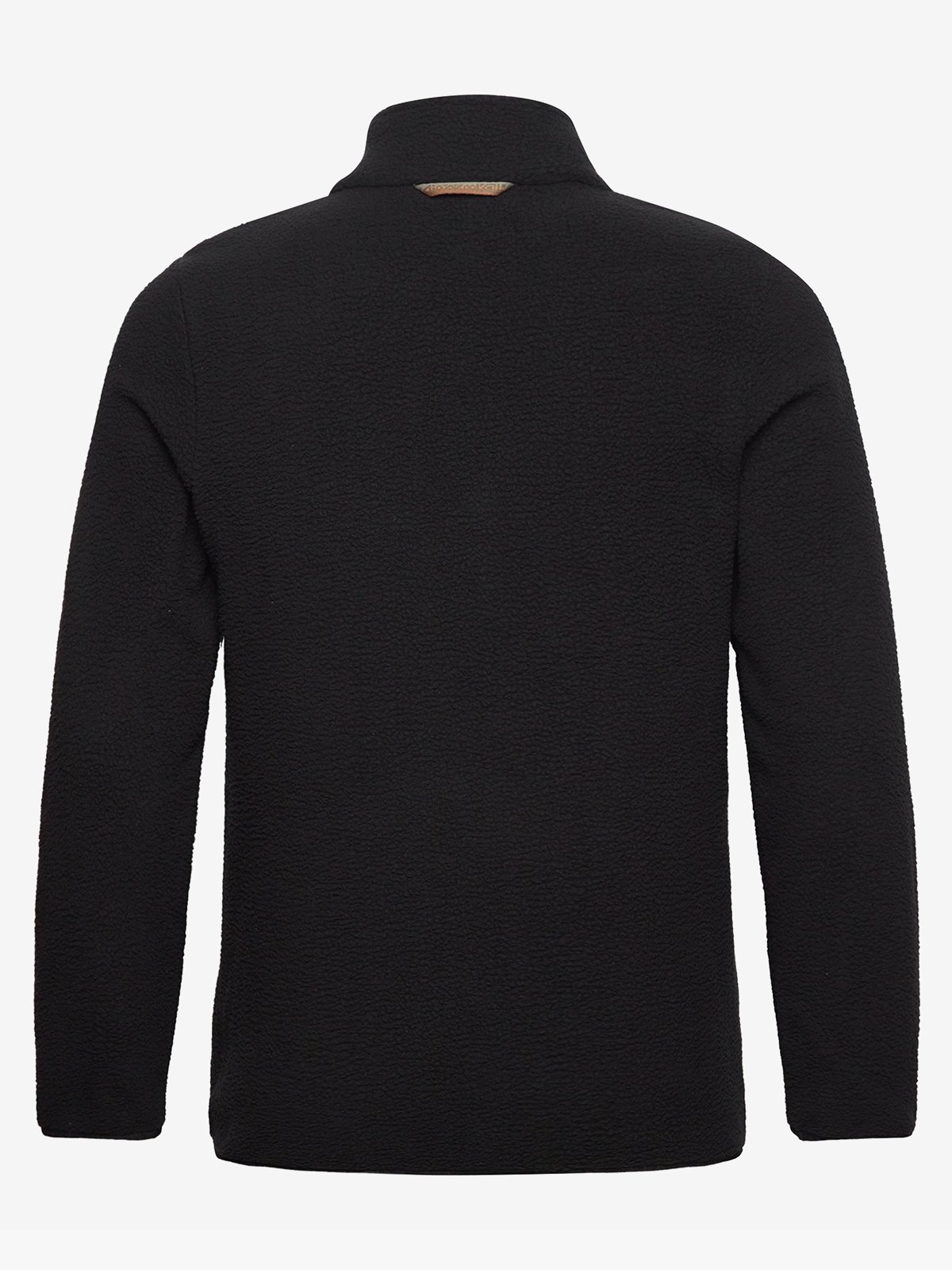 Bula BaseCamp Fleece Jacket 2.0 BLACKB