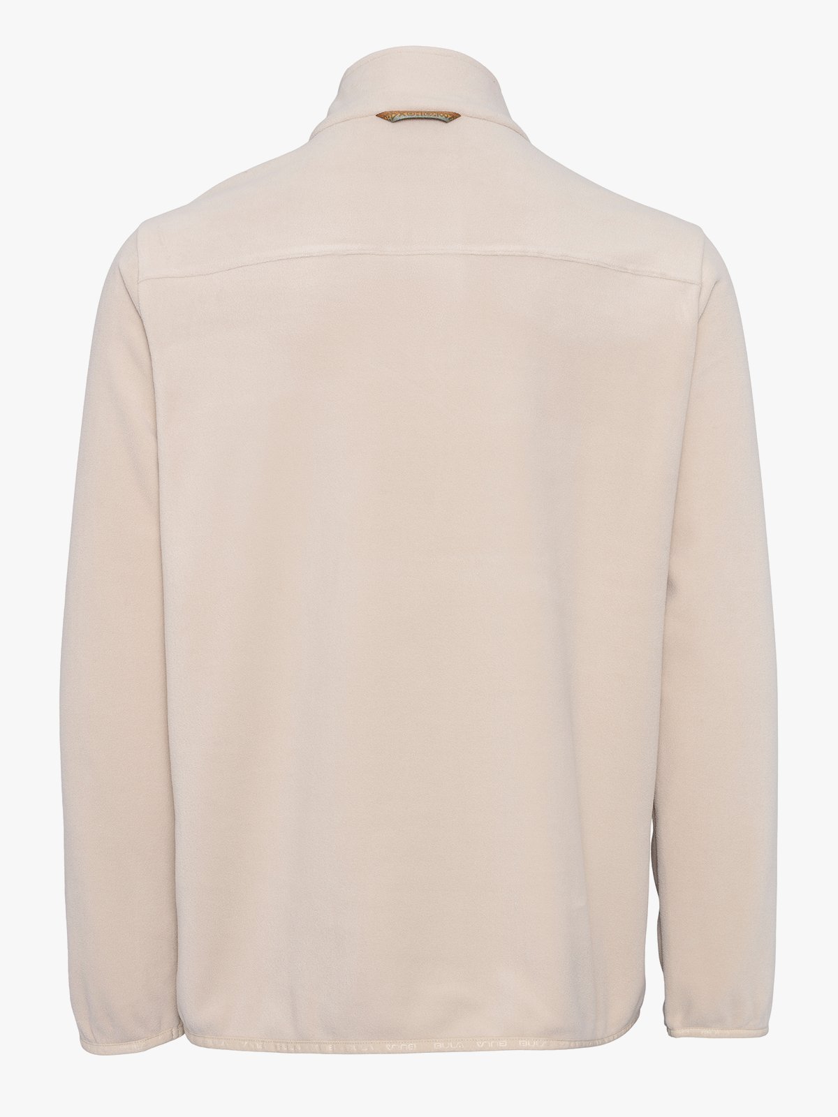 Bula BaseCamp Fleece Jacket 2.0 Chalk