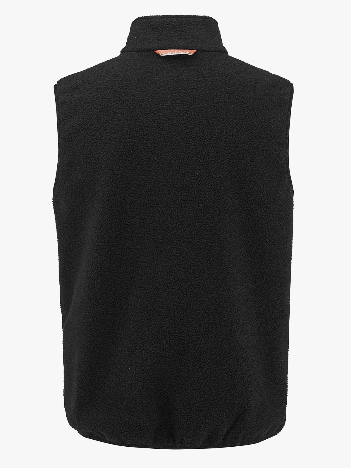Bula BaseCamp Fleece Vest 2.0 Black