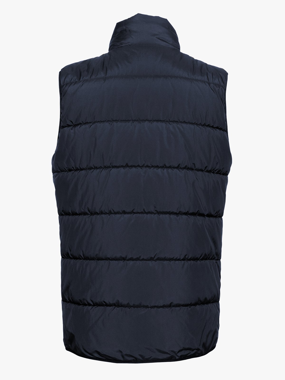 Bula Puffer Vest Navy