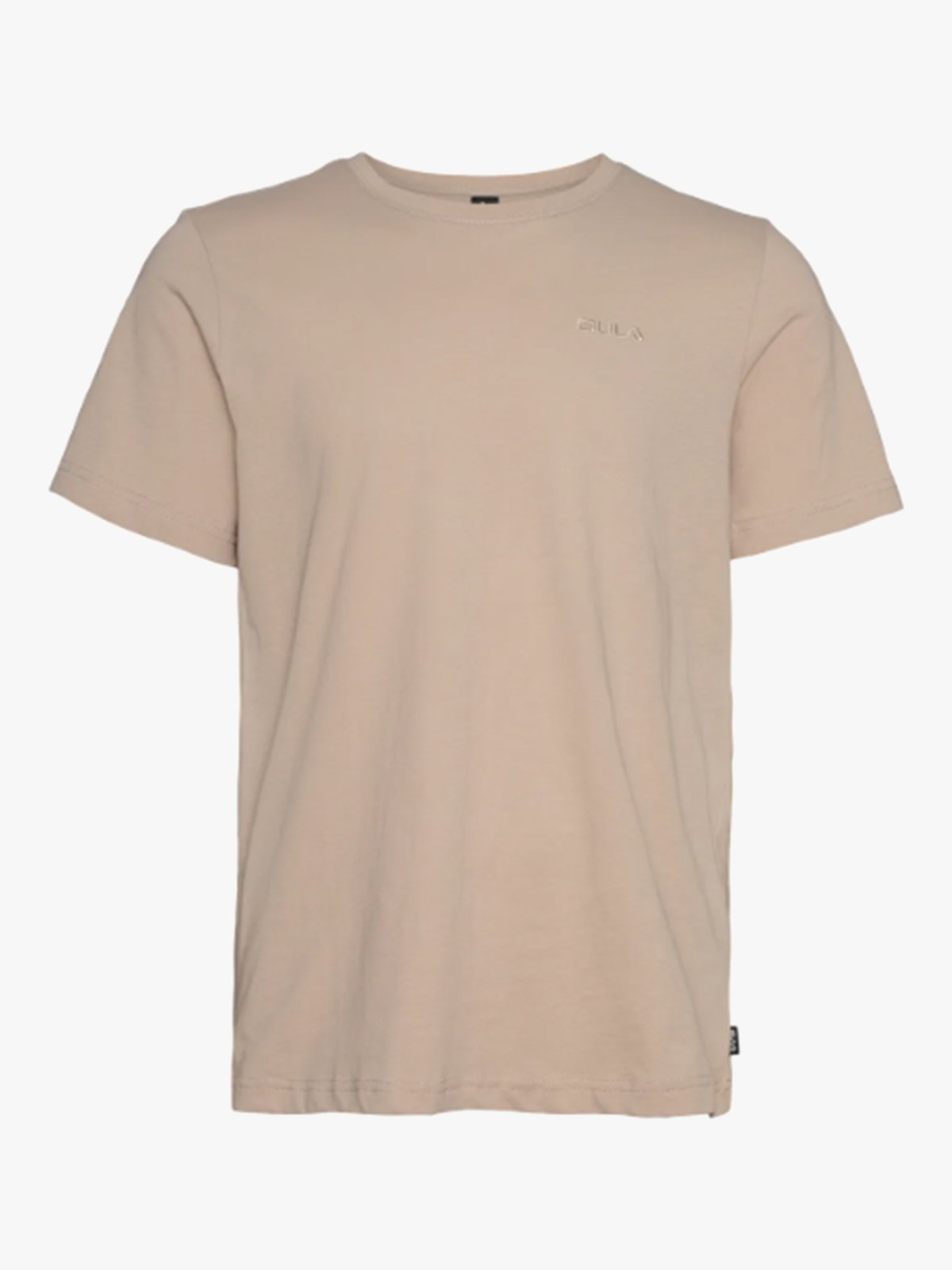 Bula Breeze Tee Chalk