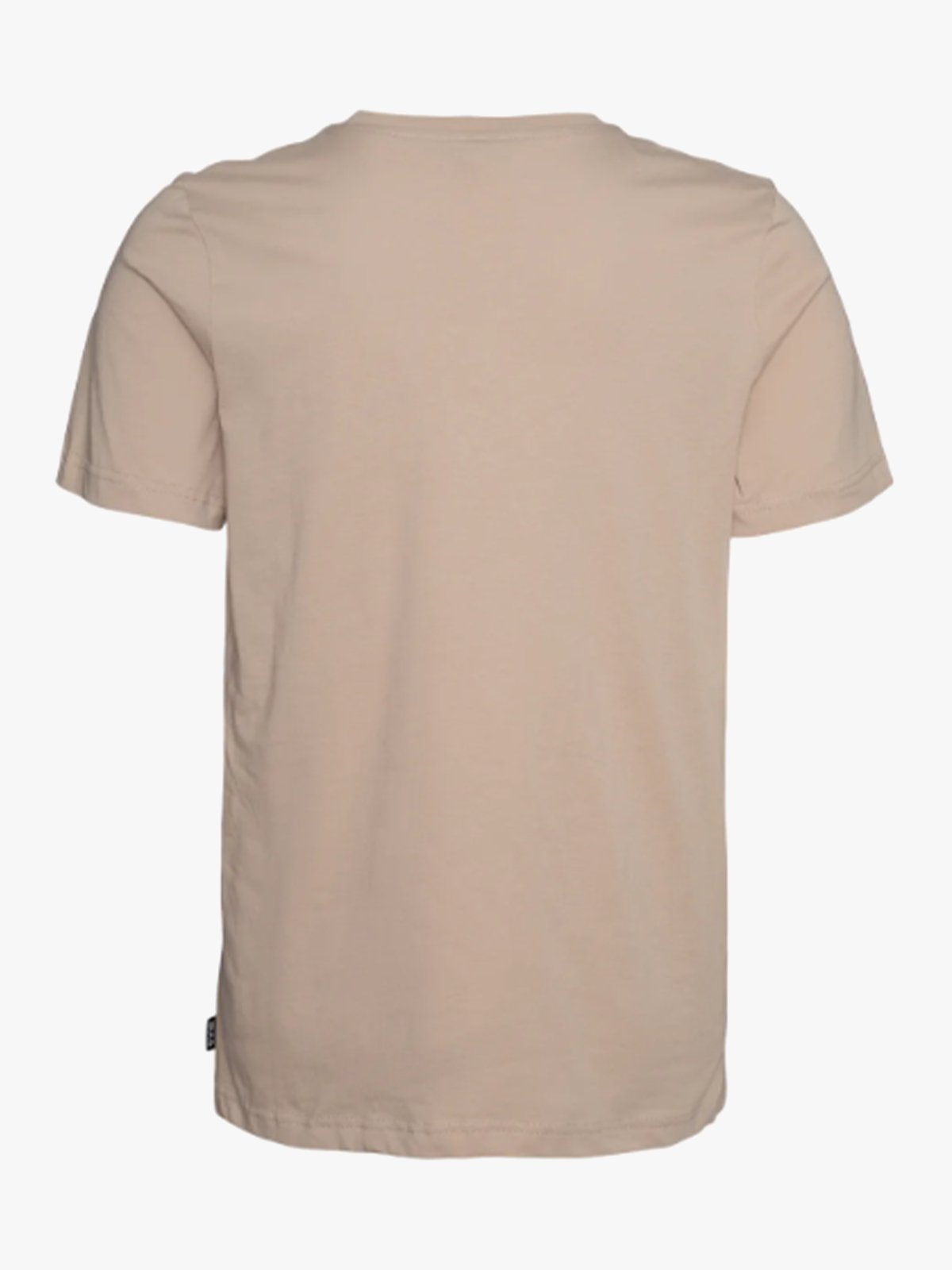 Bula Breeze Tee Chalk