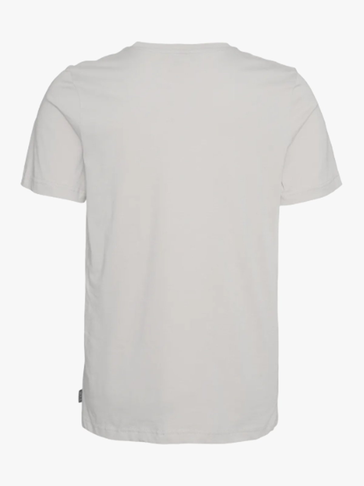 Bula Breeze Tee White