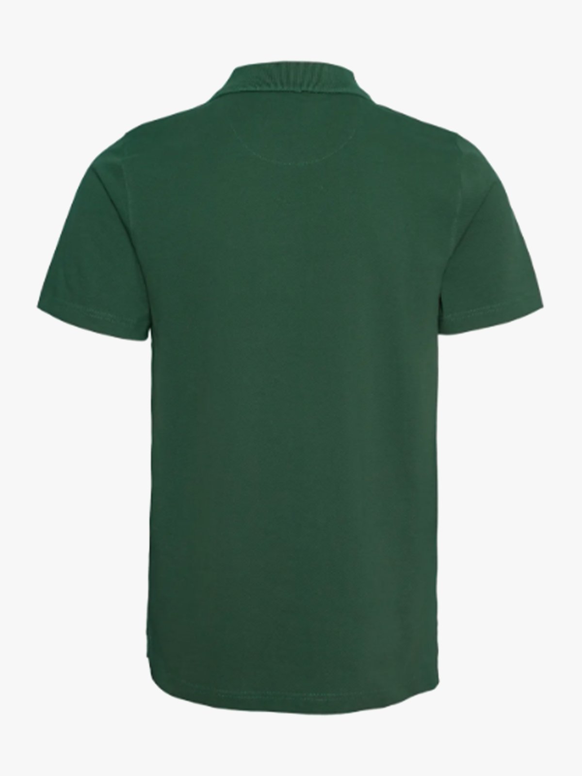 Bula Breeze Polo Shirt Pine