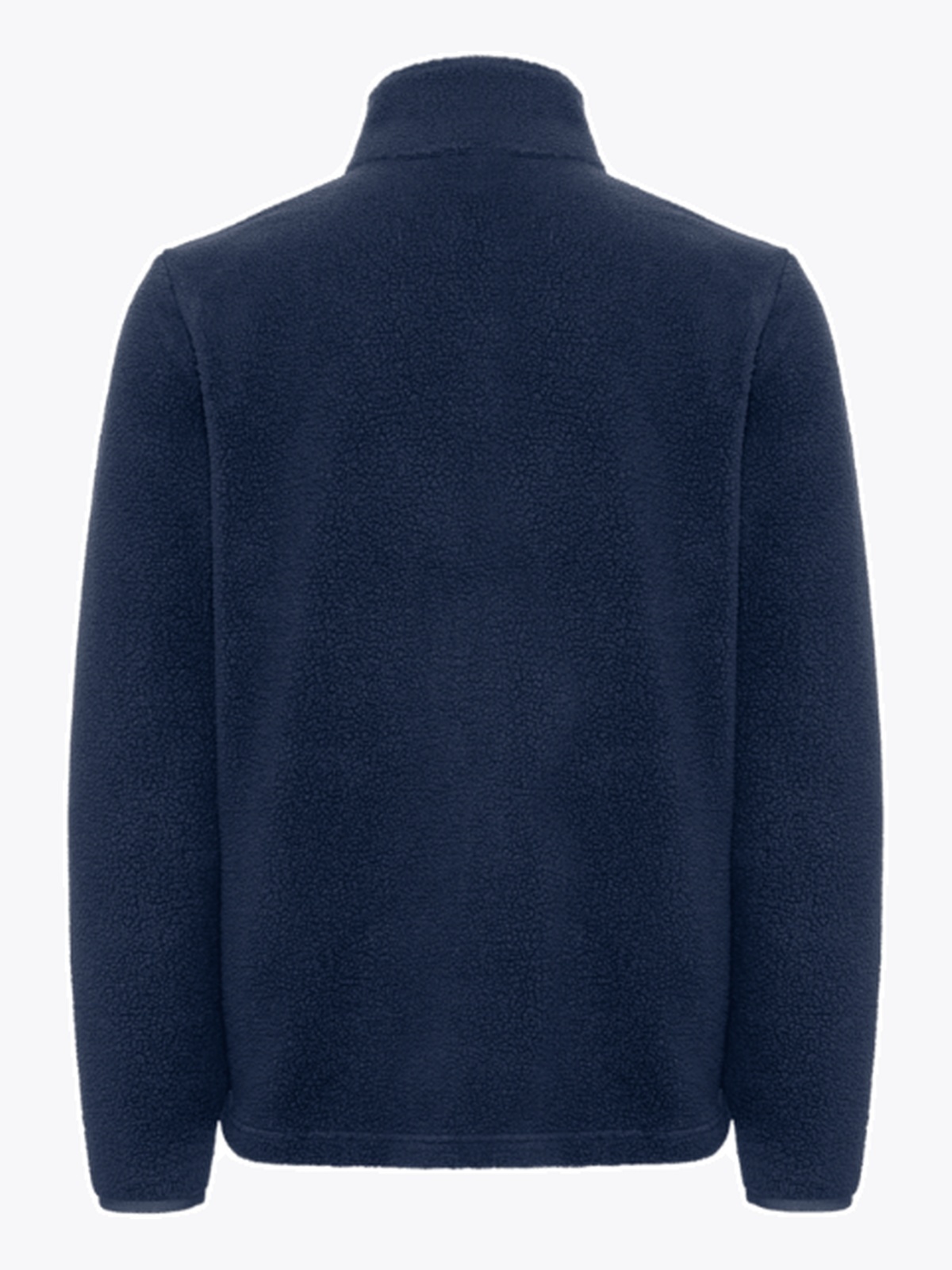 Bula Slope Fleece Jacket Navy