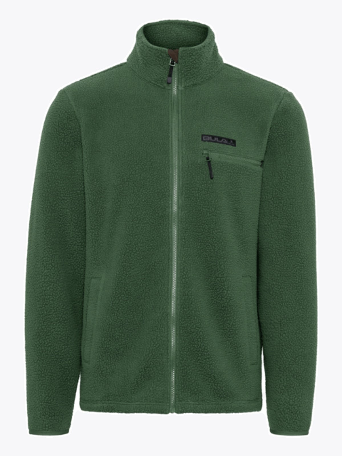 Bula Slope Fleece Jacket Pine